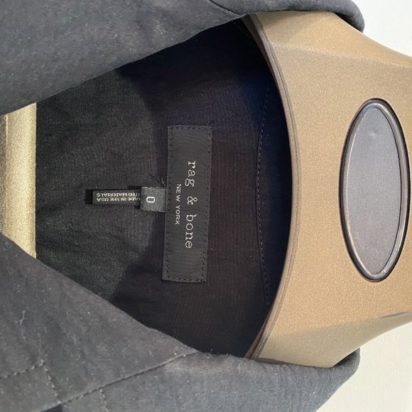 Rag & Bone Gambles Jacket XS - Picture 5 of 6